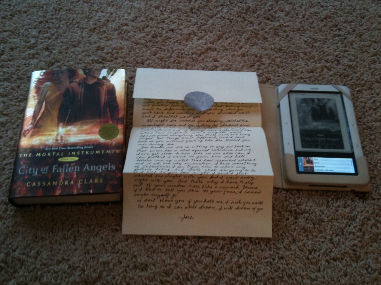 ... girls the mistaken masterpi...