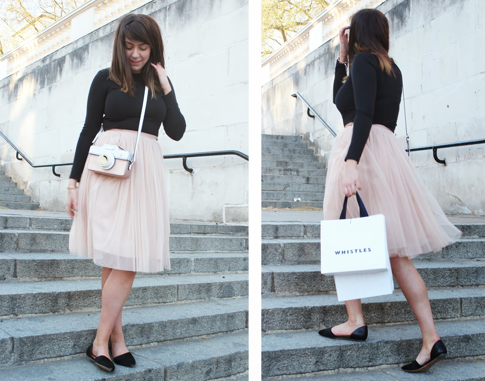 LONDON ADVENTURES WITH UGG + A COMPETITION! THISISUGG