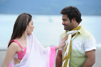 Oosaravelli Ready To Release