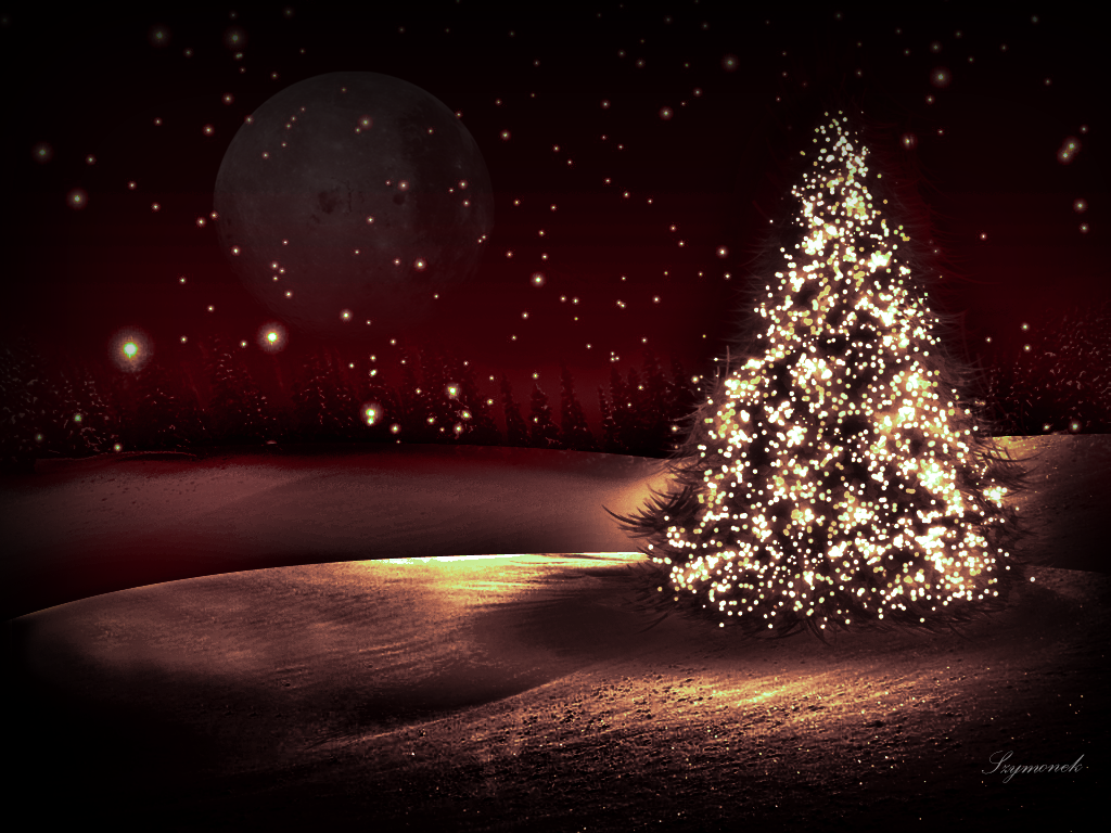 Downloads Christmas Wallpapers | (example: Best Theme)
