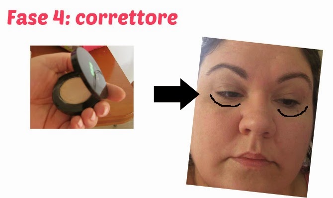 fase 4: applicare il correttore ecobio fase 4: applicare il correttore ecobio