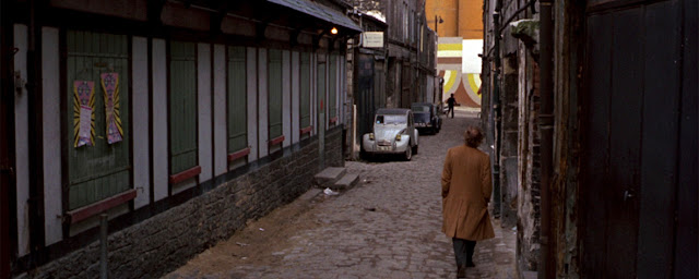 Recenzja filmu "Ostatnie Tango w Paryżu" (1972), reż. Bernardo Bertolucci
