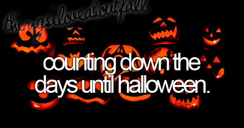 The Spooky Vegan 100 Days Until Halloween!