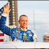 Mark Martin to join sports legends in NYC 
