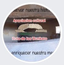 ASOCIACIÓN CULTURAL RUTA DE LOS BÚNKERS DEL ESTRECHO