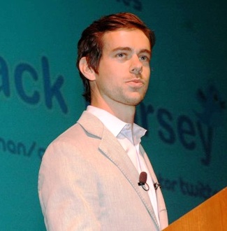 Biografi Jack Dorsey Pendiri Dan Penemu Twitter Biografiku Com