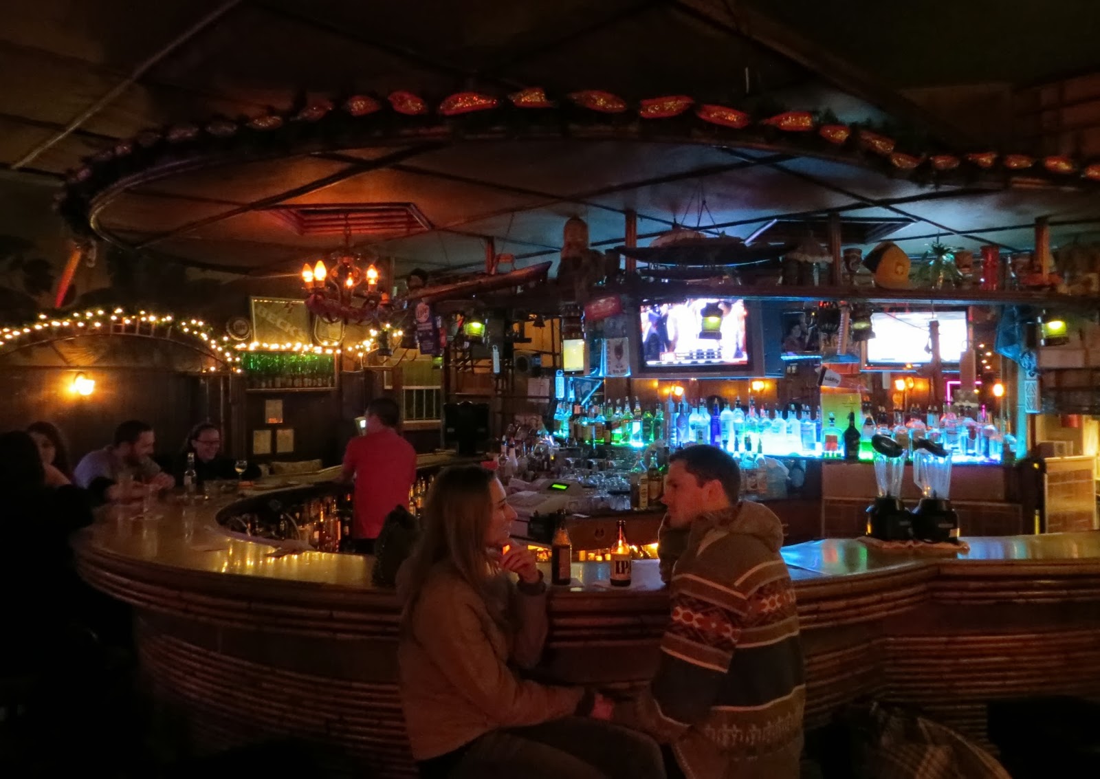 Blog 2080 Trad'r Sam, San Francisco 3/1/2013