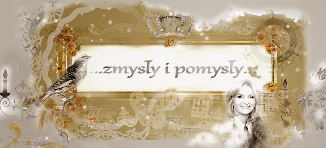                   .zmysły i pomysły