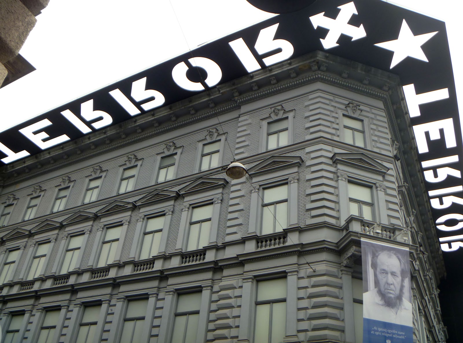 Nazi Invasion of Budapest Nazi Invasion of Budapest