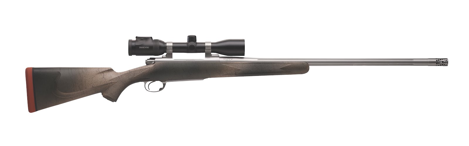 D'Arcy Echols & Co. Left Hand 375 H&H Legend