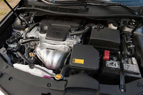 مواصفات تويوتا كامرى 2012 Toyota مواصفات تويوتا كامرى 2012 Toyota