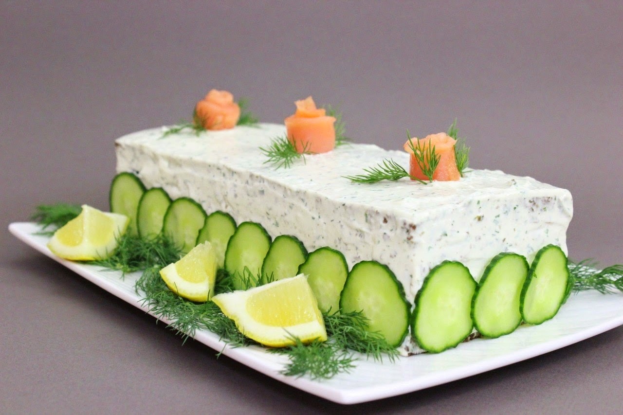 Salmon Cake Recipe Food Network Recipes