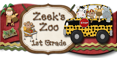 ~Zeek's Zoo~