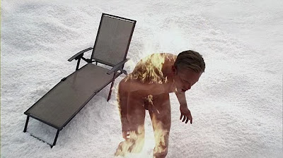 from Dayton alexander skarsgard front nude vintage teen porn sex