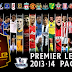 PES 2014 EPL FULL GDB PACK by G-Style