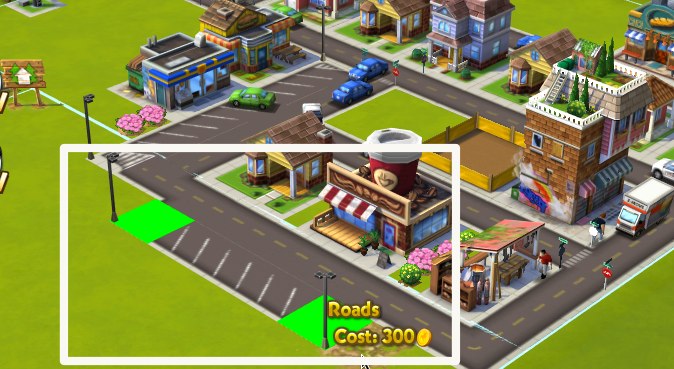 Facebook Gaming - **New Game: CityVille 2. CityVille is back and it looks  absolutely stunning! Build, customize and grow your own 3D city. Your city  awaits you, Mayor!