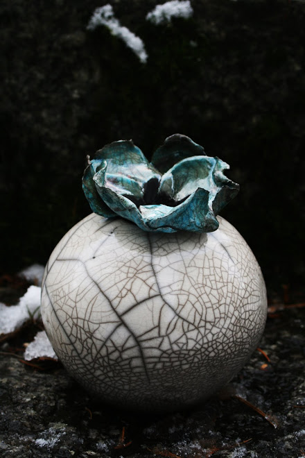 Raku l'hiver