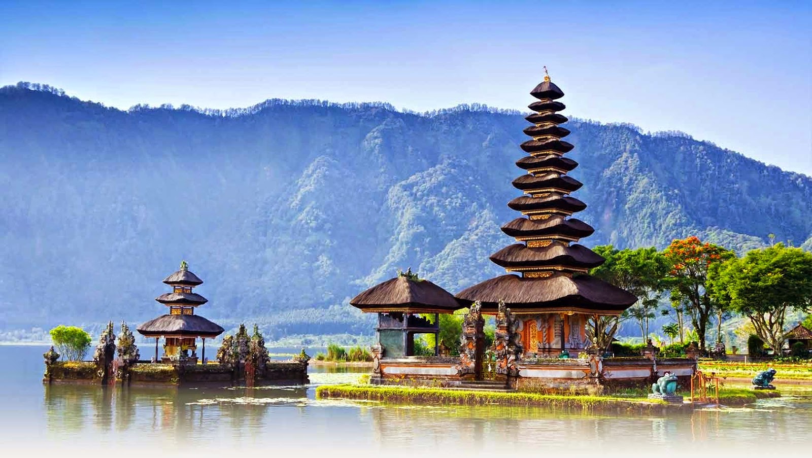 Bali What to See | Bali What to See