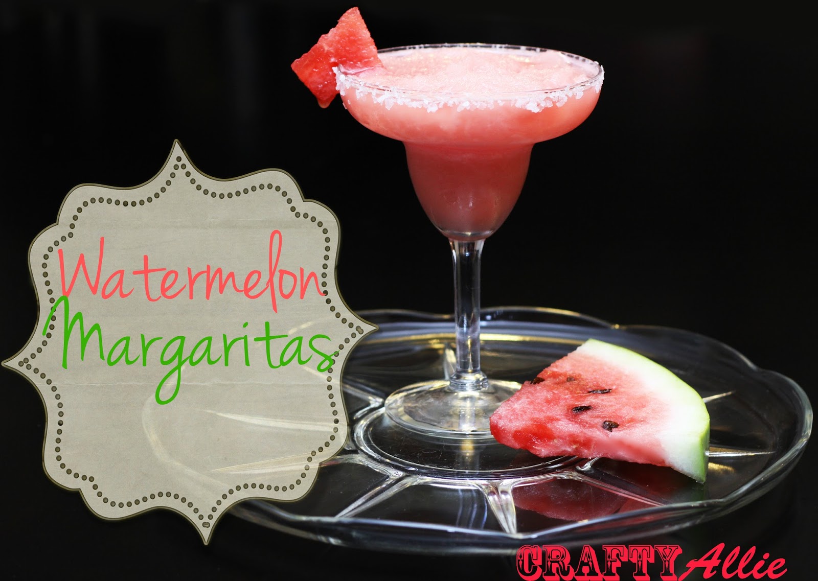 watermelon margarita pitcher watermelon margarita pitcher