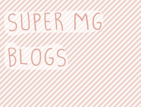 Super Mg Blogs