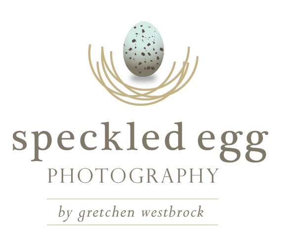 Speckled Egg Photography