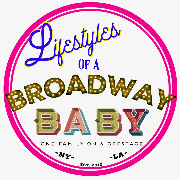 Lifestyles Of A Broadway Baby