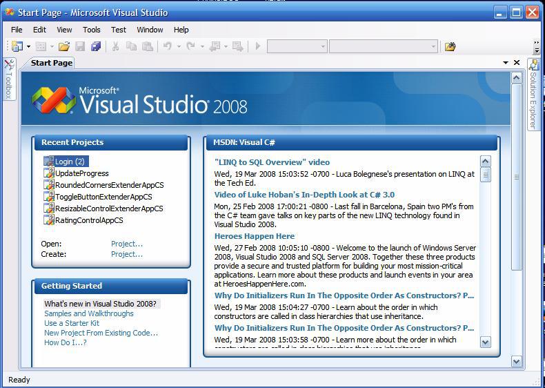 Visual Studio 2008 Express Keygen 16