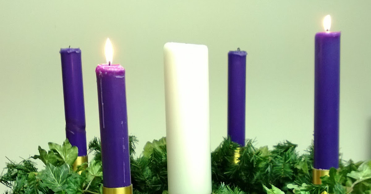 Worshiping With Children Year C Second Sunday of Advent (December 6, 2015)