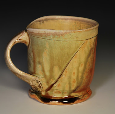 Lefty Coffee Mug: