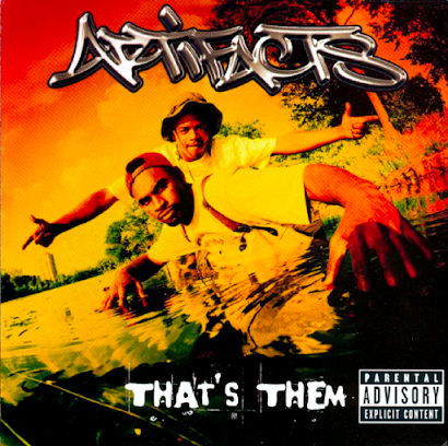Artifacts – That’s Them (1997)