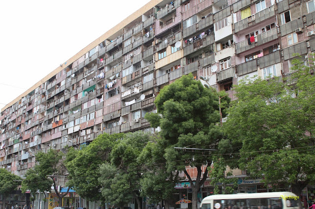 Una semana en Armenia - Blogs de Armenia - 10-05-15 Erevan (o Yerevan) (3)