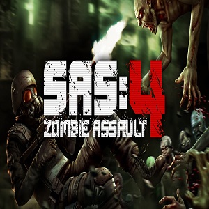 SAS: Zombie Assault 4 Mod Unlock All