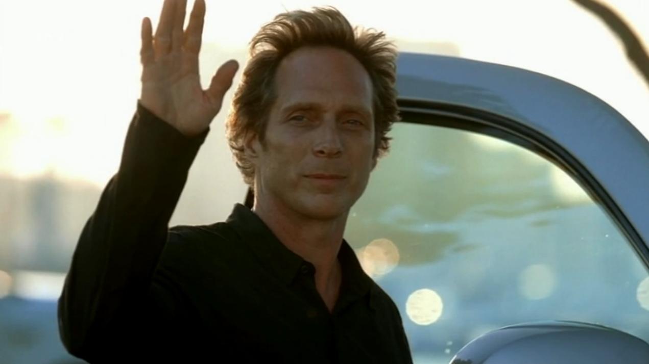 William Fichtner Photos | Tv Series Posters and Cast
