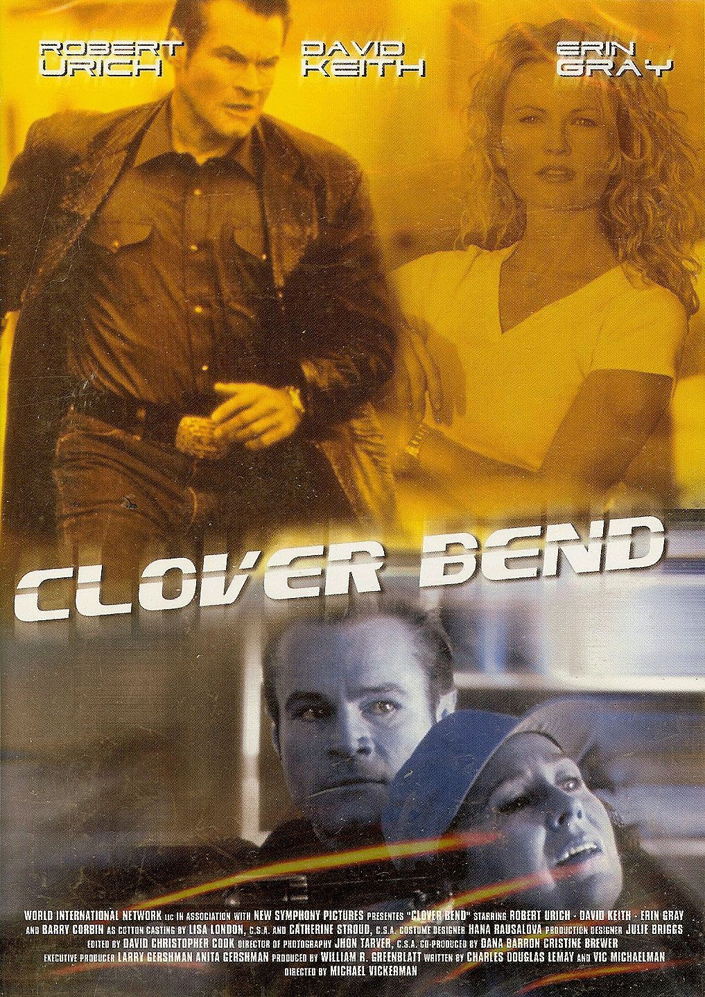 Clover Bend movie