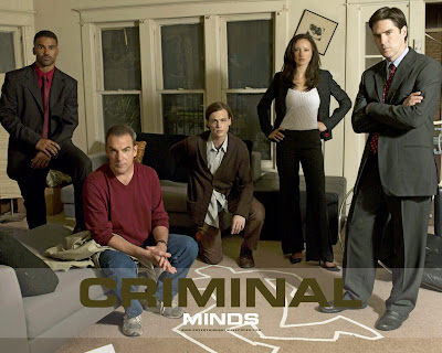 Criminal MindsSeason 7