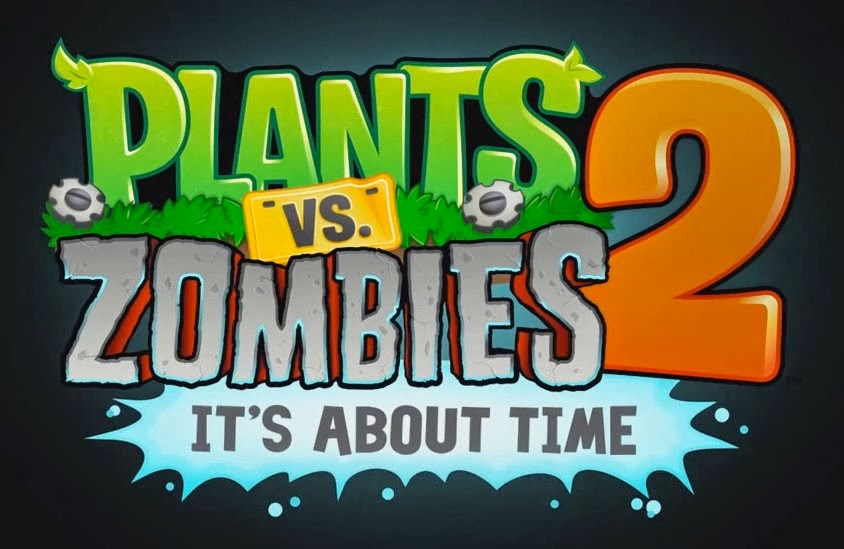 Download Plant vs Zombies 2 PC Full Game Free | Game PC Mini