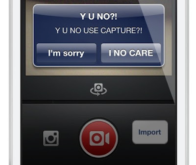 InstaChooser: Quickly Import Videos Into Instagram