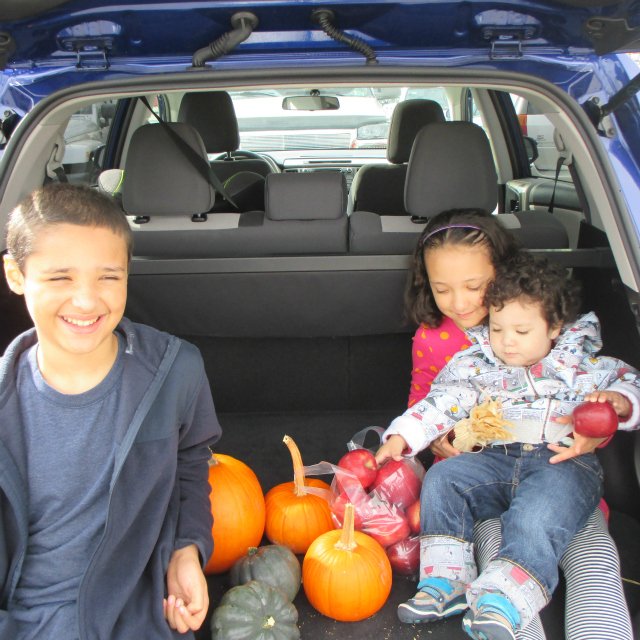 5 Tips To Get Your Car Ready For Winter One Savvy Mom onesavvymom nyc mom blog