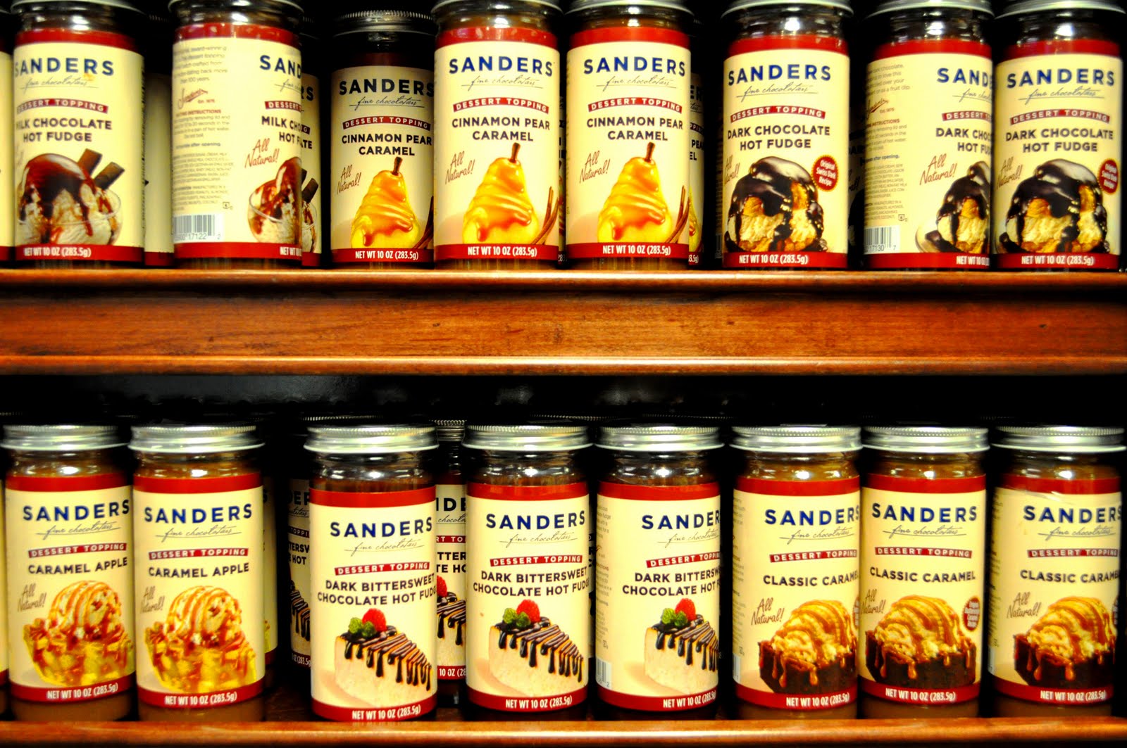 Eat It Detroit [Real Detroit Weekly] Snacks from the Mitten