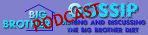 Big Brother Show Podcast