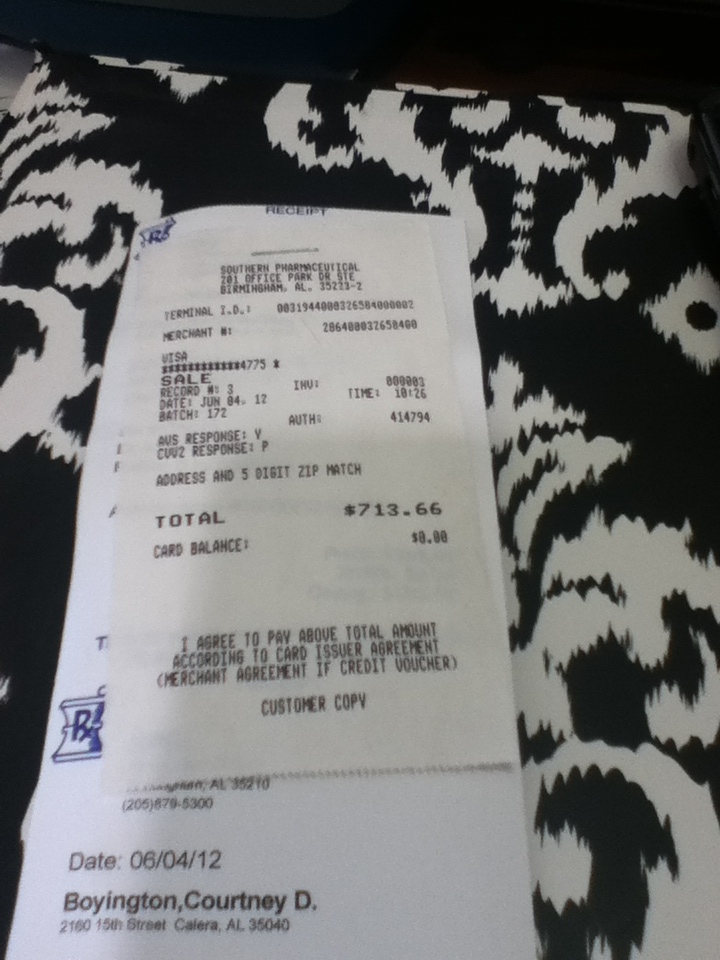 Our Pathway to Parenthood IVF 1