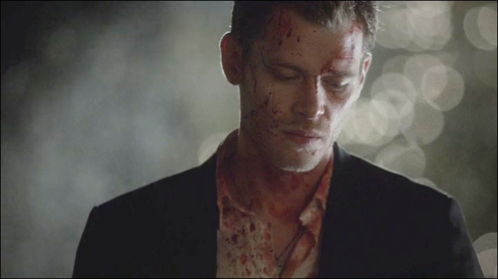 The Vampire Diaries: Klaus Hybrid Curse Explained (& How It's Broken)