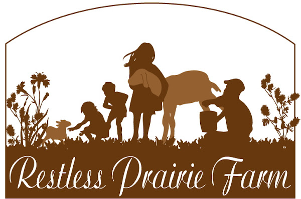 Restless Prairie Farm
