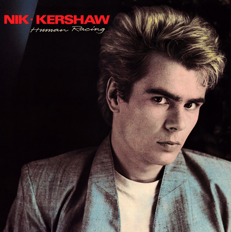 RÉGI IDŐK POPZENÉJE ARCHÍVUM: NIK KERSHAW