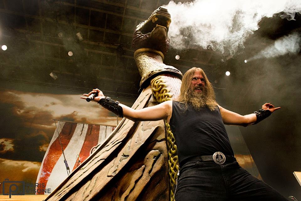 Amon Amarth Greatest Hits Hymns To The Rising Sun software prisioneros