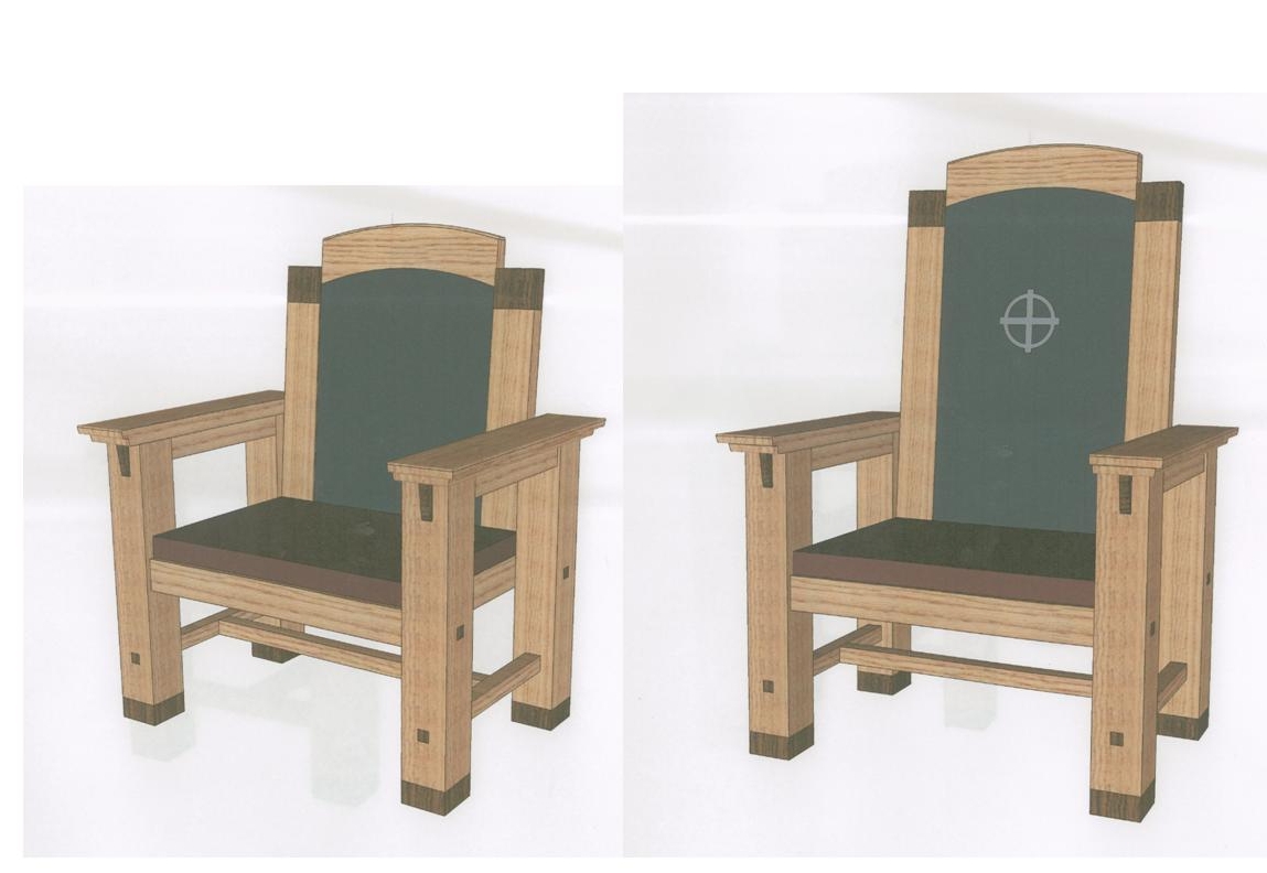 Saint Columbkille Parish We ordered the altar