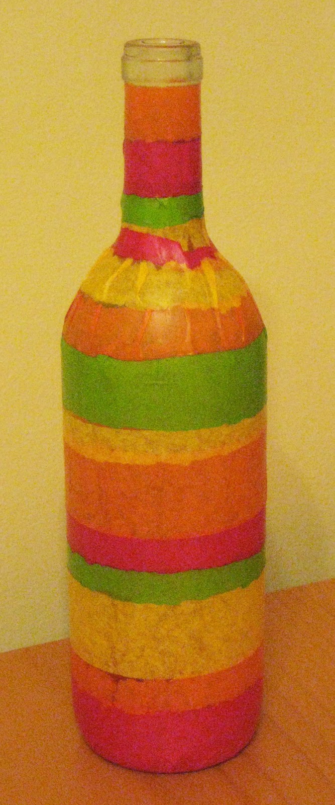 Killer Crafts & Crafty Killers CRAFTS WITH ANASTASIA TISSUE PAPER