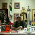 Policías "halcones" tenía "La Tuta’", revela PGJ-Michoacán