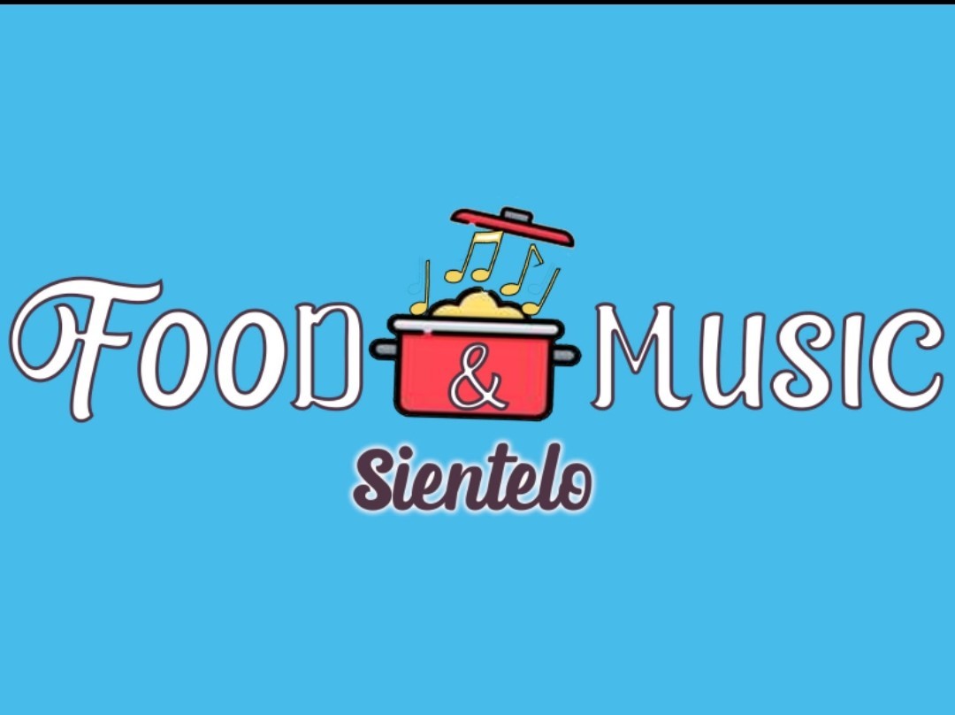 Foodandmusica