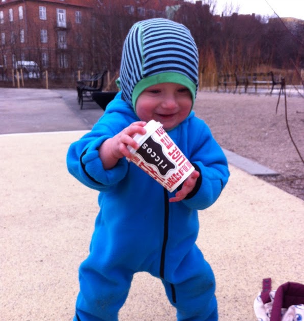 Great Distances Babies in Denmark